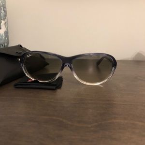 Ray-ban sunglasses women